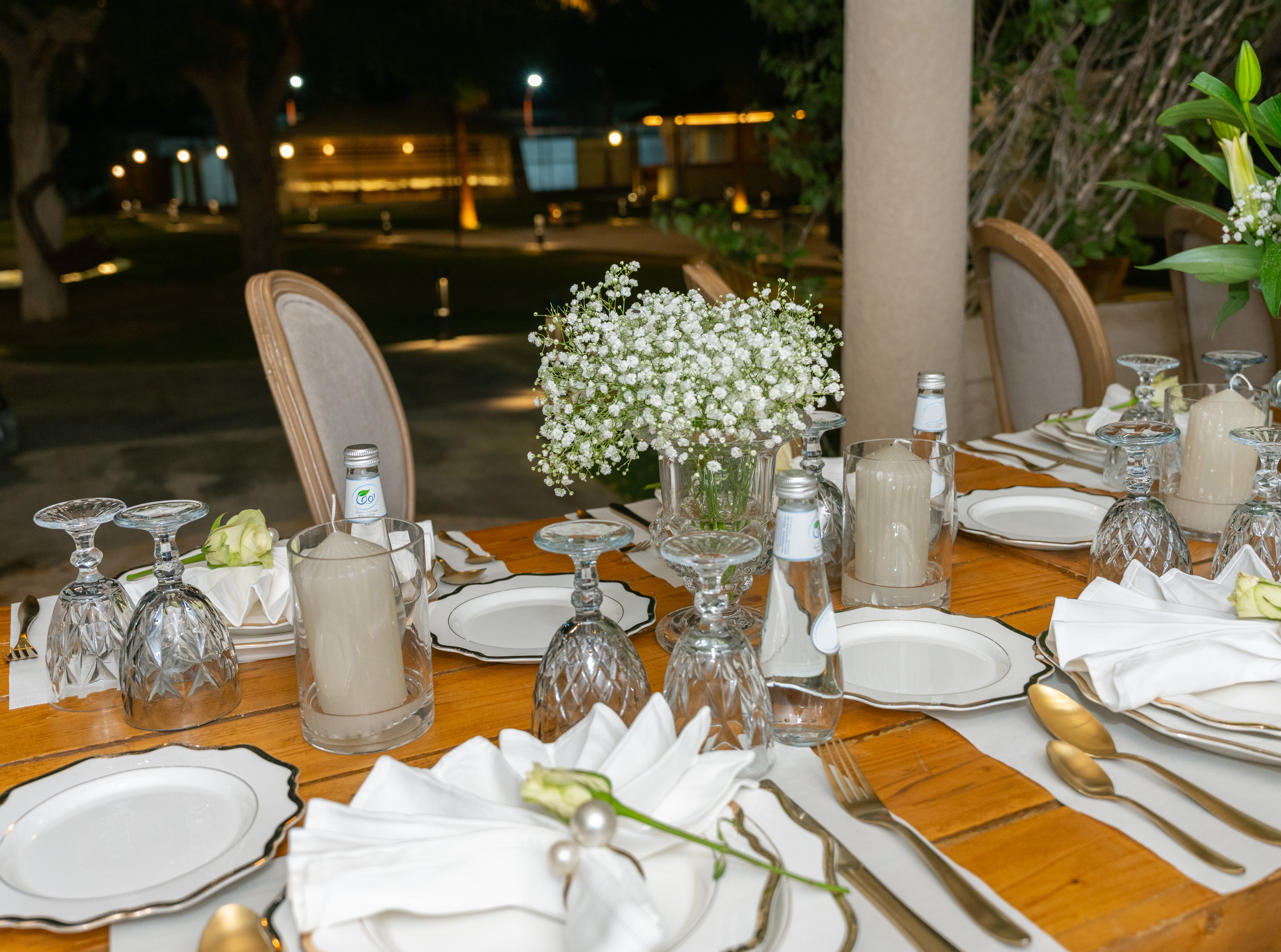 Table Setting